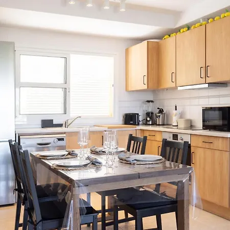 Garden Valle Del Sol Apartamento *