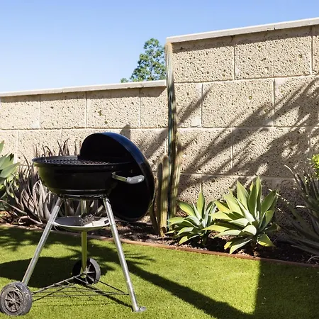 Garden Valle Del Sol *