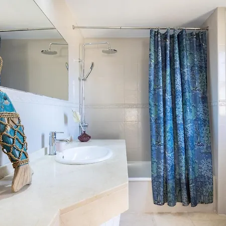 Garden Valle Del Sol * Costa Adeje (Tenerife)