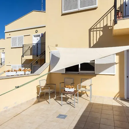 Daire Garden Valle Del Sol