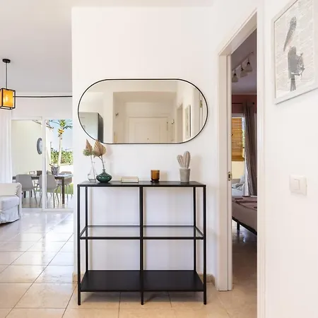 Garden Valle Del Sol Apartamento *