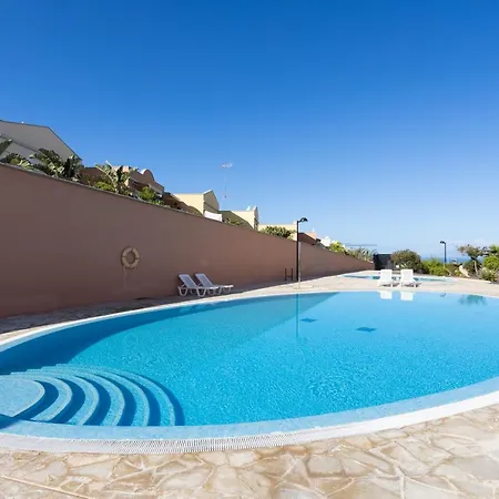 Garden Valle Del Sol Apartamento *