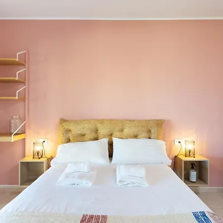 Apartamento Garden Valle Del Sol *