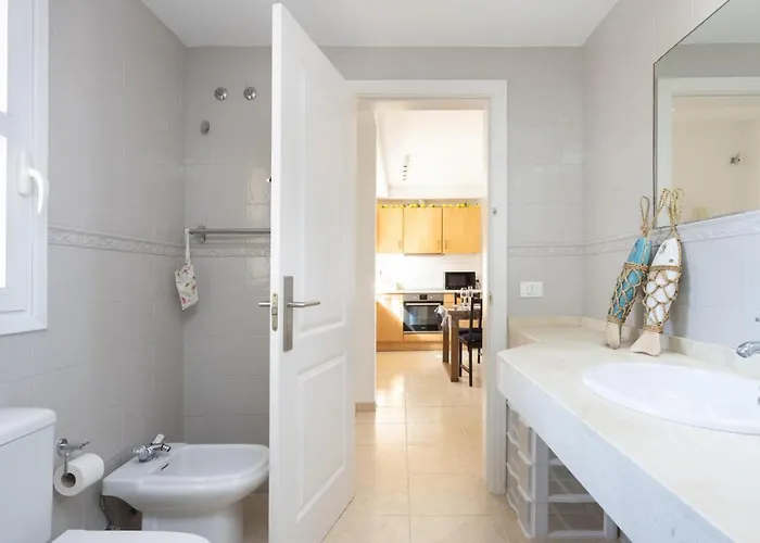 Garden Valle Del Sol * 아데제