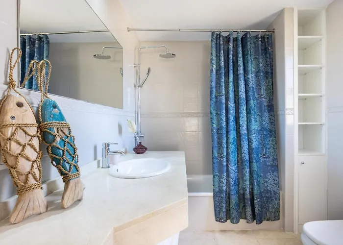 Garden Valle Del Sol * Costa Adeje