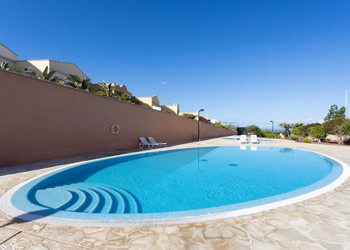 Garden Valle Del Sol 아파트 *