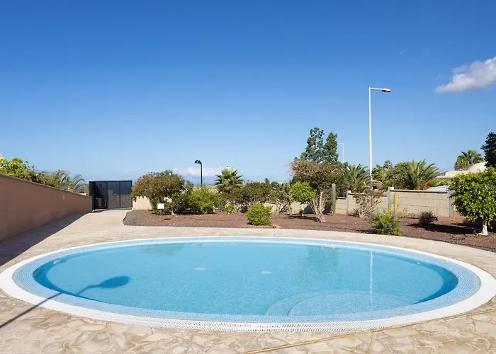 Garden Valle Del Sol