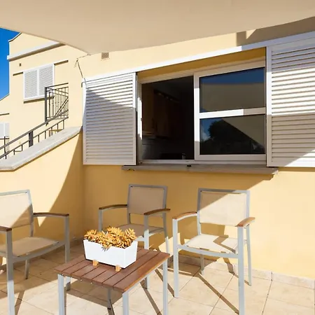 Garden Valle Del Sol *