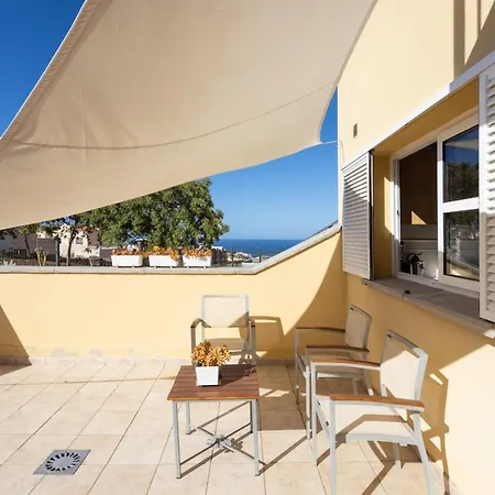 Garden Valle Del Sol Apartament