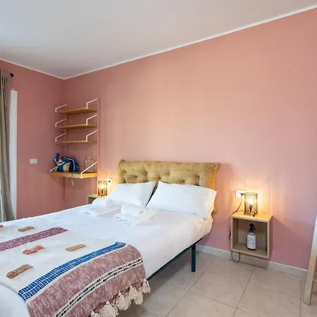 Apartament Garden Valle Del Sol *