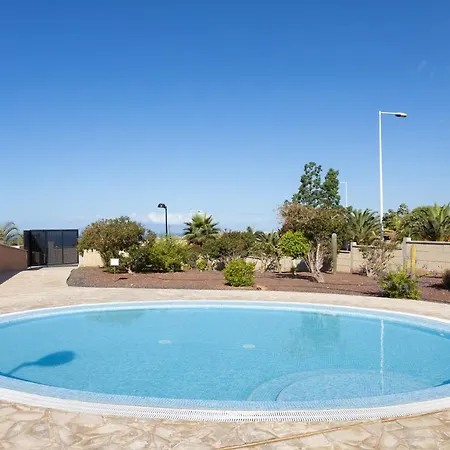 Garden Valle Del Sol