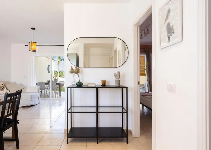 Garden Valle Del Sol Lejlighed *