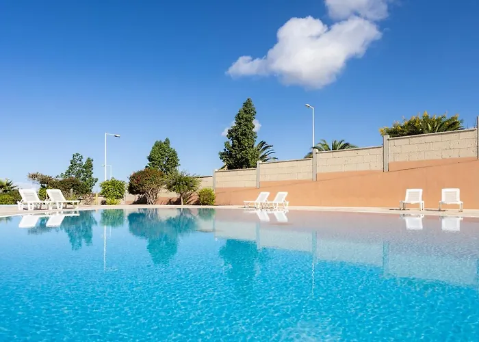 Garden Valle Del Sol *