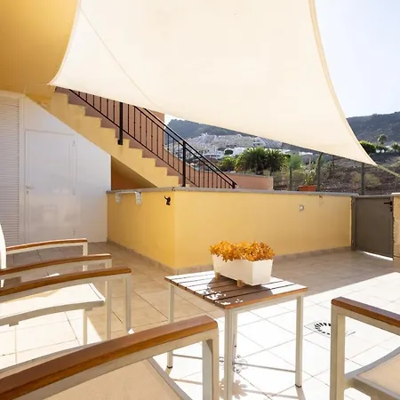 Garden Valle Del Sol Appartement