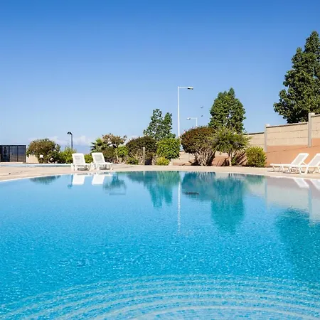 아파트 Garden Valle Del Sol 아데제