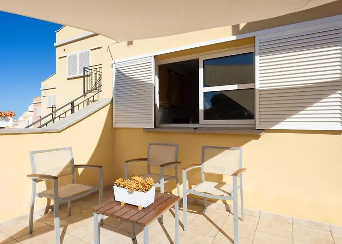 Garden Valle Del Sol *